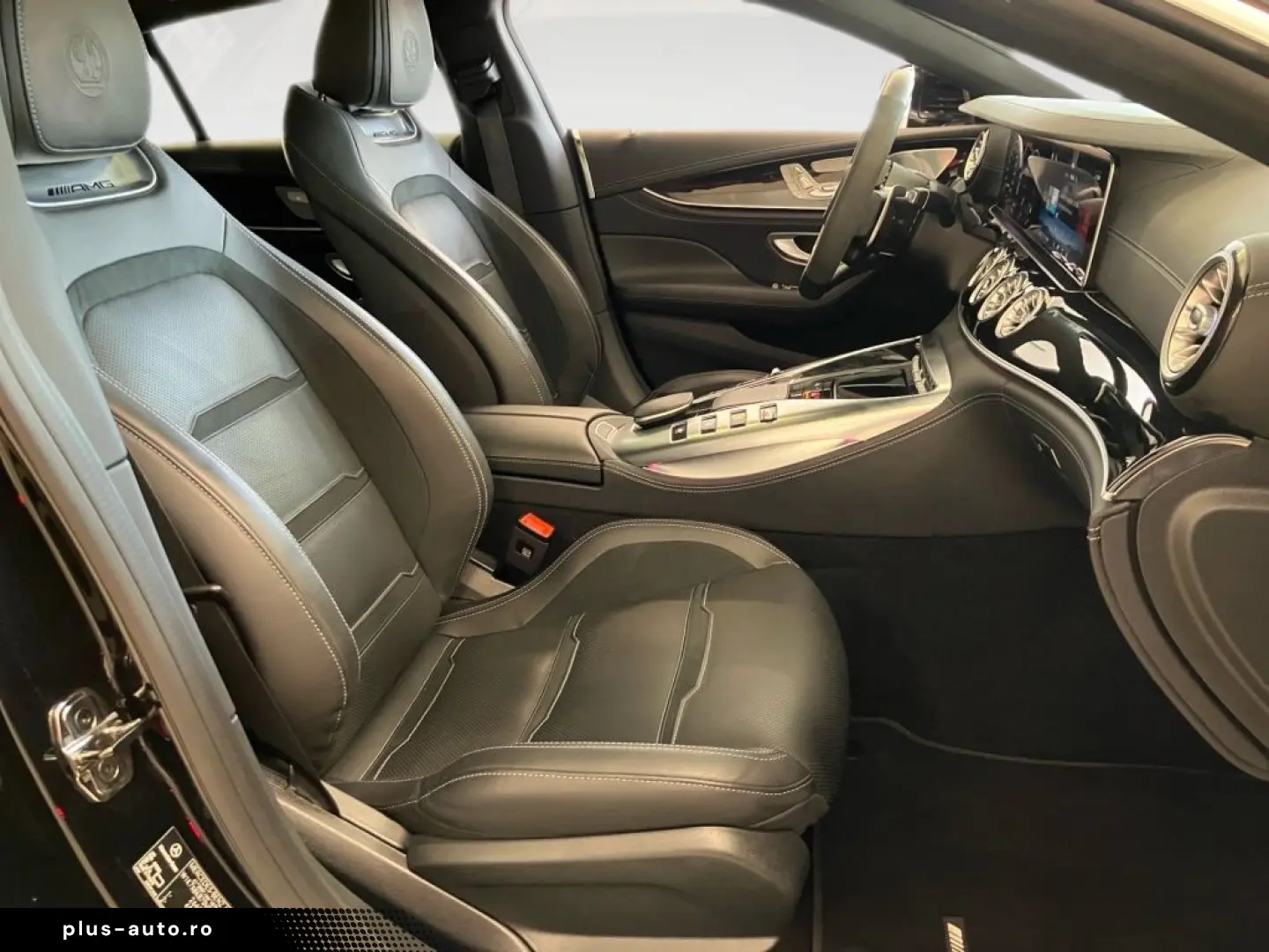 MERCEDES-BENZ AMG GT 63 S 4M  SD HUP KEYLESS Burmest&hellip;