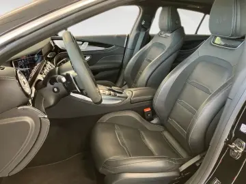 MERCEDES-BENZ AMG GT 63 S 4M  SD HUP KEYLESS Burmest…