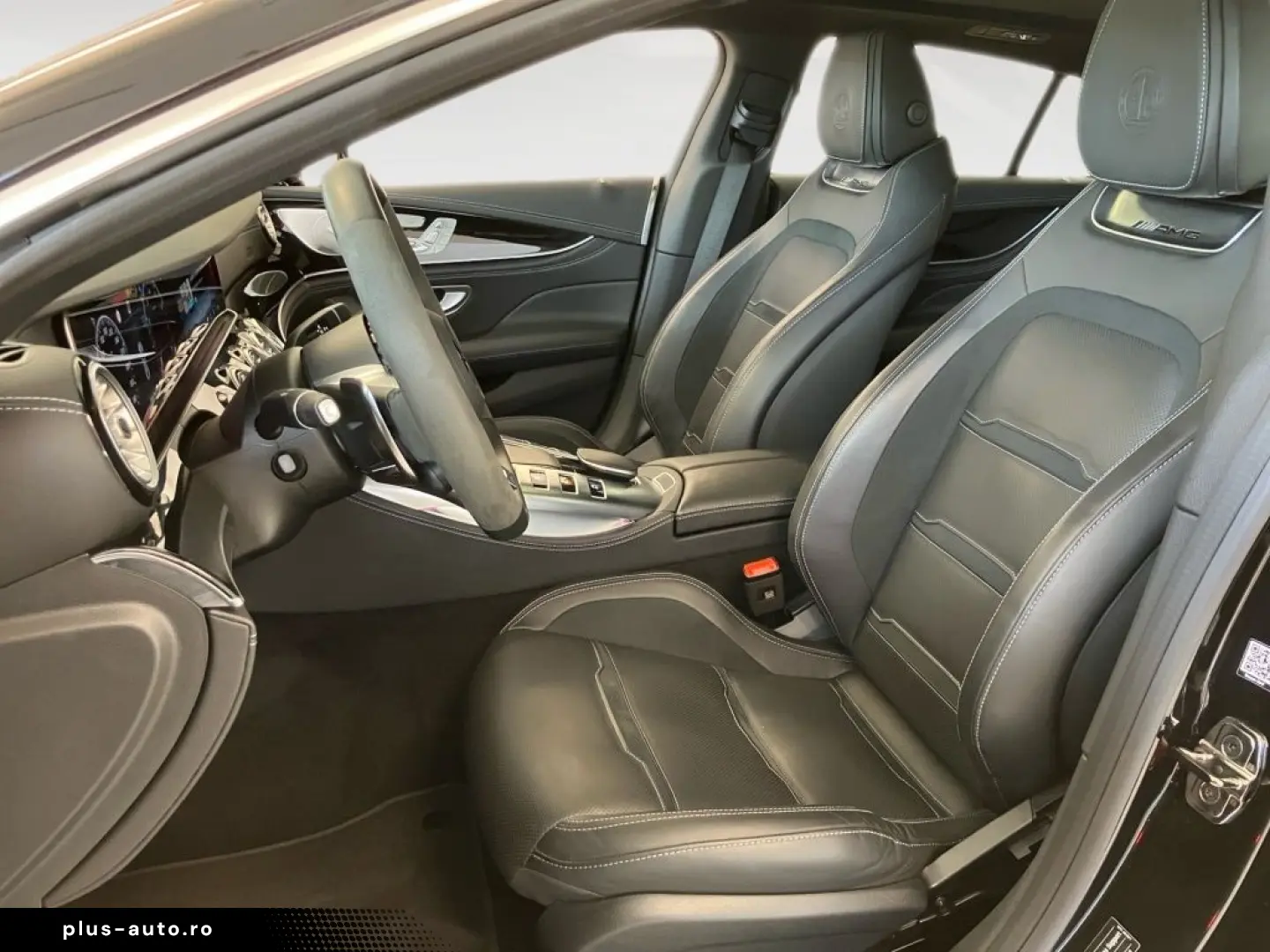 MERCEDES-BENZ AMG GT 63 S 4M  SD HUP KEYLESS Burmest&hellip;