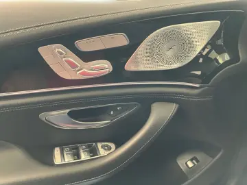 MERCEDES-BENZ AMG GT 63 S 4M  SD HUP KEYLESS Burmest…