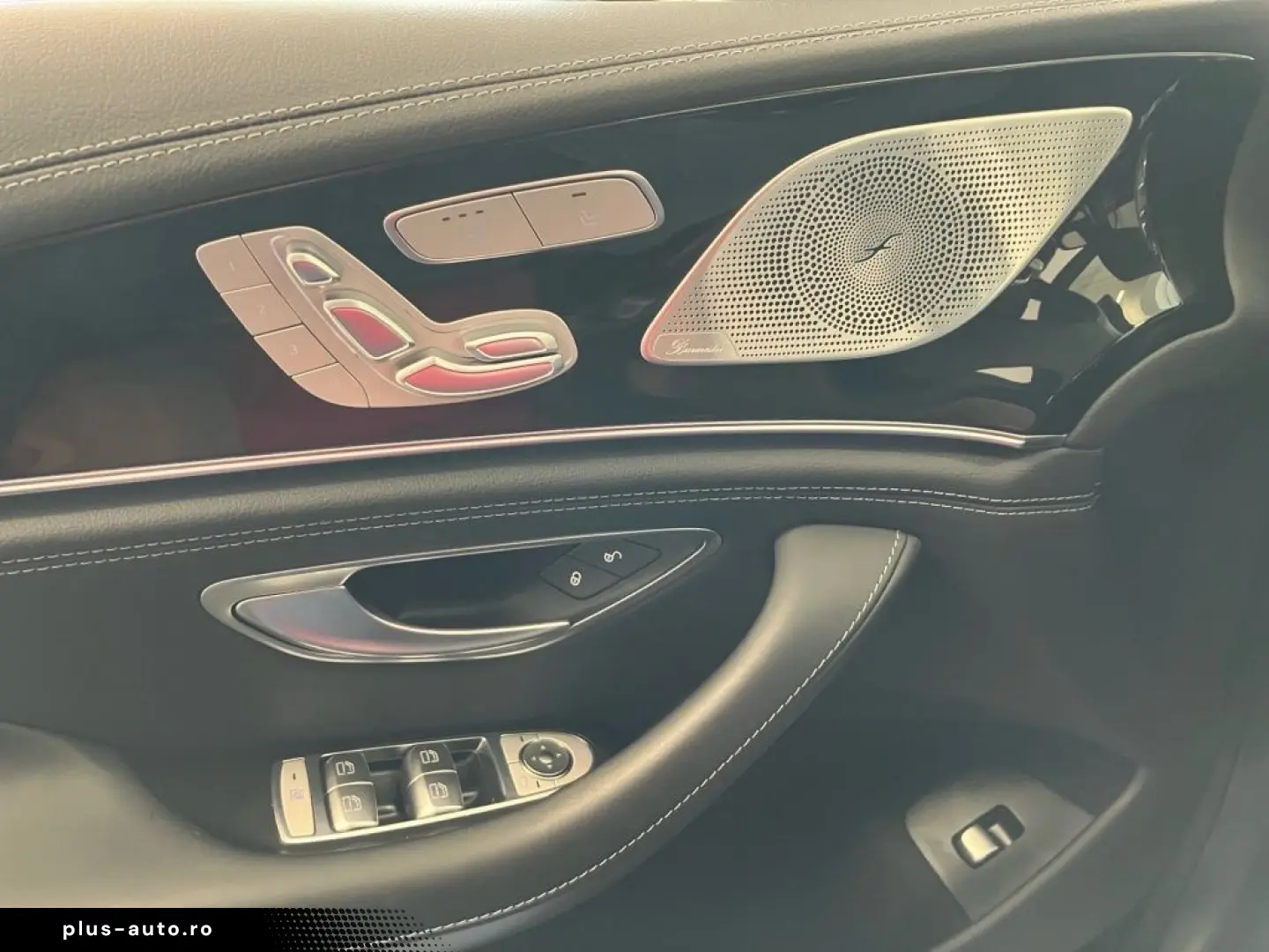 MERCEDES-BENZ AMG GT 63 S 4M  SD HUP KEYLESS Burmest&hellip;