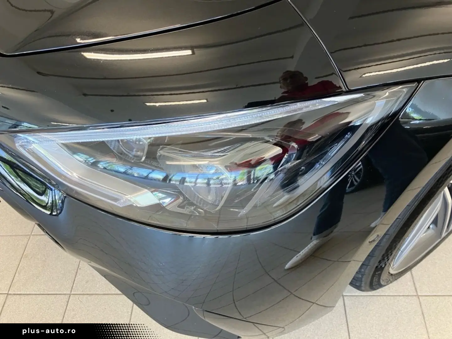 MERCEDES-BENZ AMG GT 63 S 4M  SD HUP KEYLESS Burmest&hellip;
