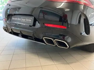 MERCEDES-BENZ AMG GT 63 S 4M  SD HUP KEYLESS Burmest…