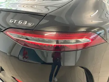 MERCEDES-BENZ AMG GT 63 S 4M  SD HUP KEYLESS Burmest…