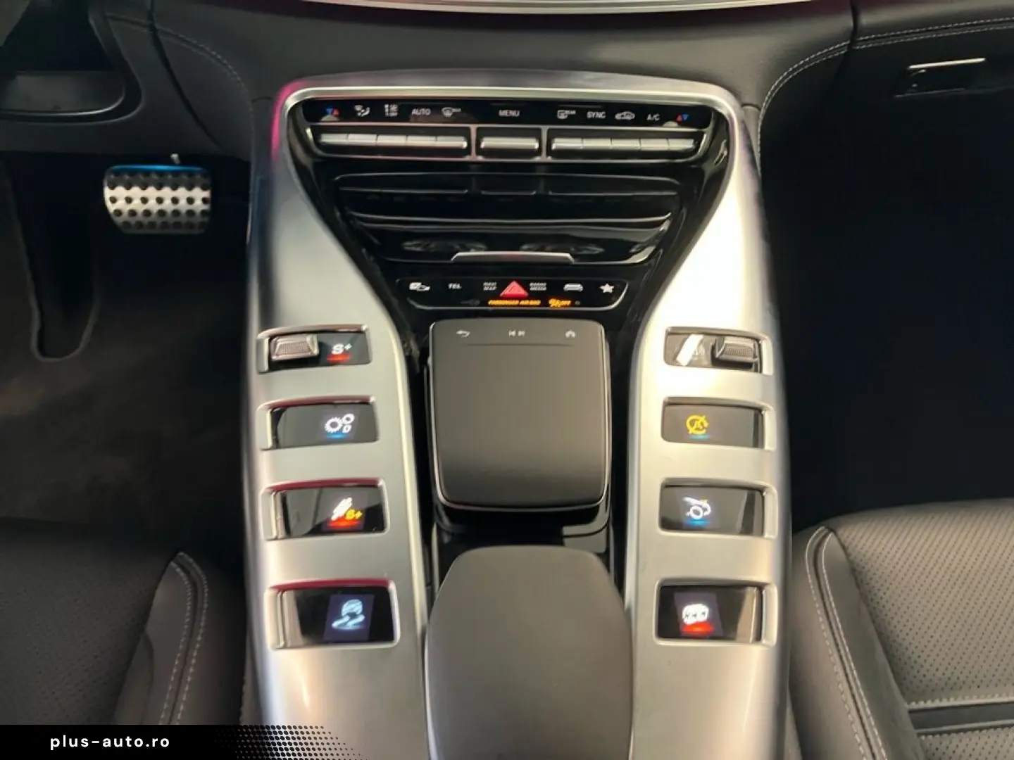 MERCEDES-BENZ AMG GT 63 S 4M  SD HUP KEYLESS Burmest&hellip;