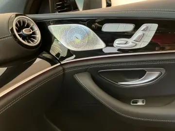 MERCEDES-BENZ AMG GT 63 S 4M  SD HUP KEYLESS Burmest…