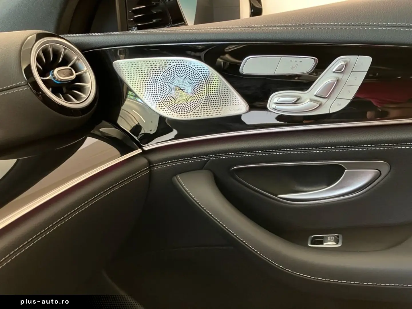 MERCEDES-BENZ AMG GT 63 S 4M  SD HUP KEYLESS Burmest&hellip;