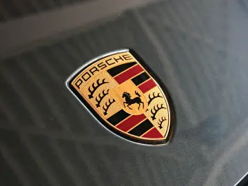PORSCHE Cayenne Coupe S TOPAUSSTATTUNG