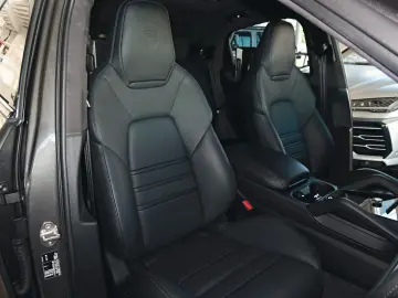 PORSCHE Cayenne Coupe S TOPAUSSTATTUNG