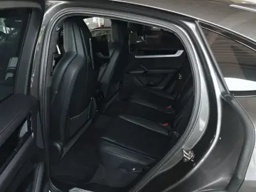 PORSCHE Cayenne Coupe S TOPAUSSTATTUNG