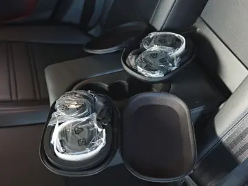 PORSCHE Cayenne Coupe S TOPAUSSTATTUNG