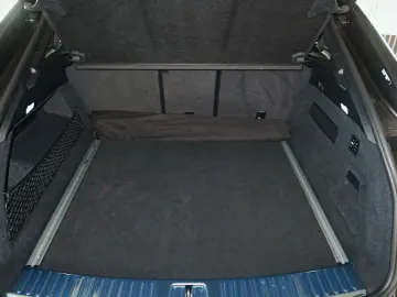 PORSCHE Cayenne Coupe S TOPAUSSTATTUNG