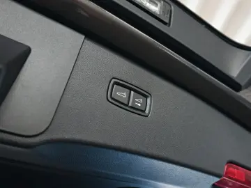 PORSCHE Cayenne Coupe S TOPAUSSTATTUNG