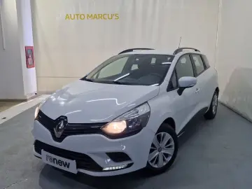 RENAULT CLIO 0.9 TCe 75CP Life