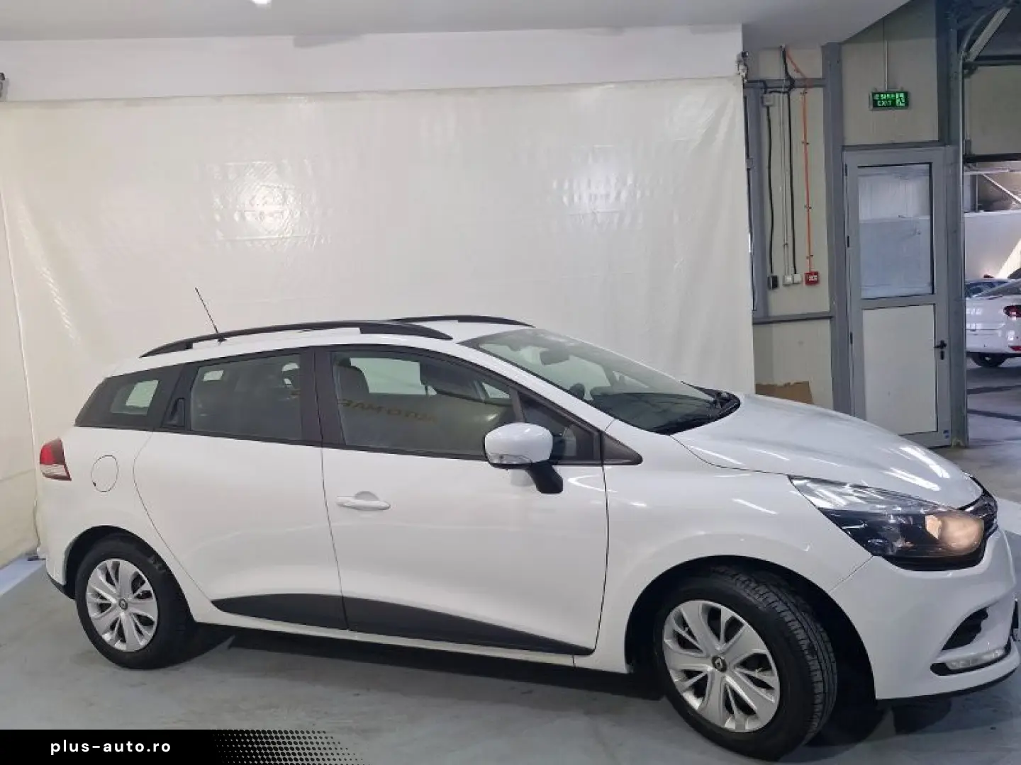 RENAULT CLIO 0.9 TCe 75CP Life