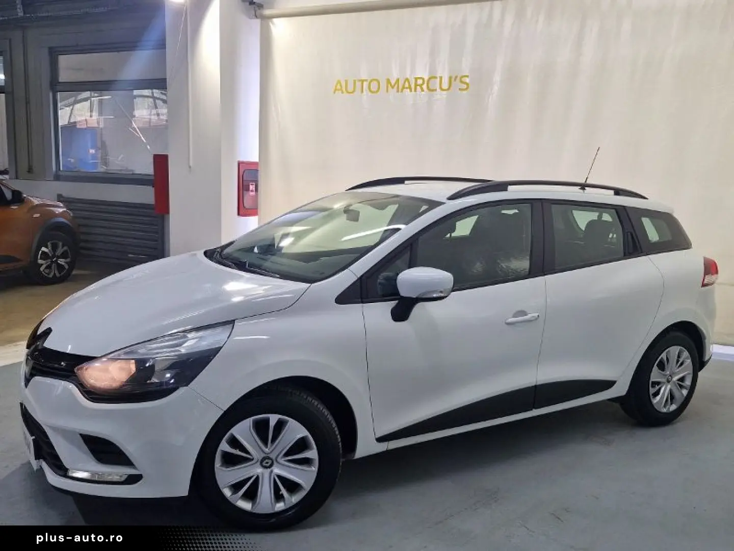 RENAULT CLIO 0.9 TCe 75CP Life