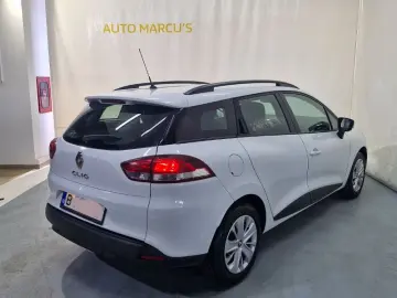 RENAULT CLIO 0.9 TCe 75CP Life