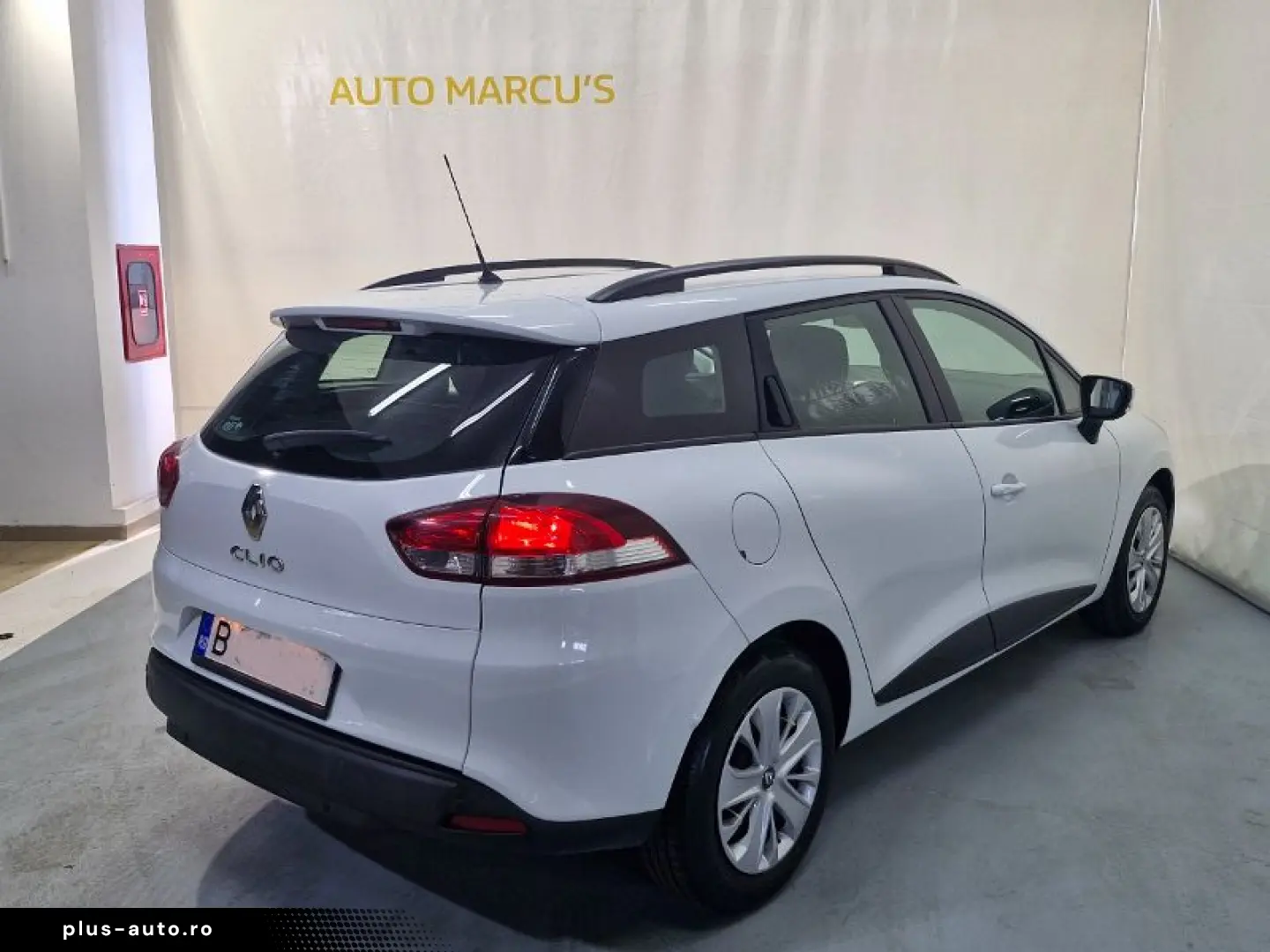 RENAULT CLIO 0.9 TCe 75CP Life