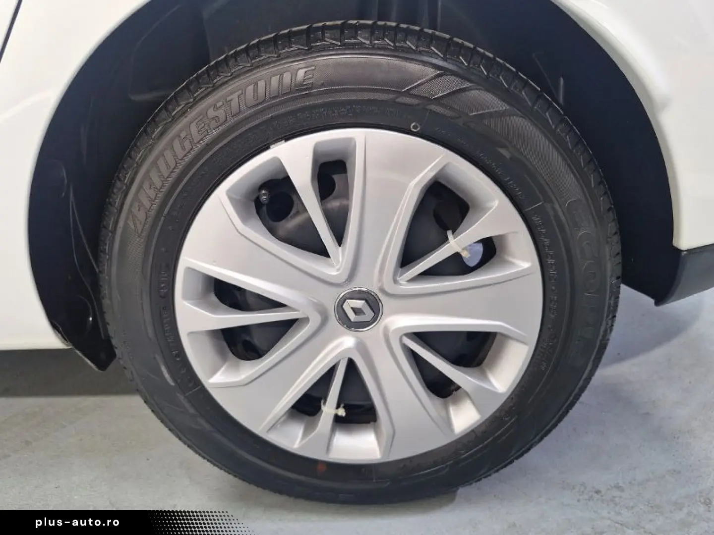 RENAULT CLIO 0.9 TCe 75CP Life