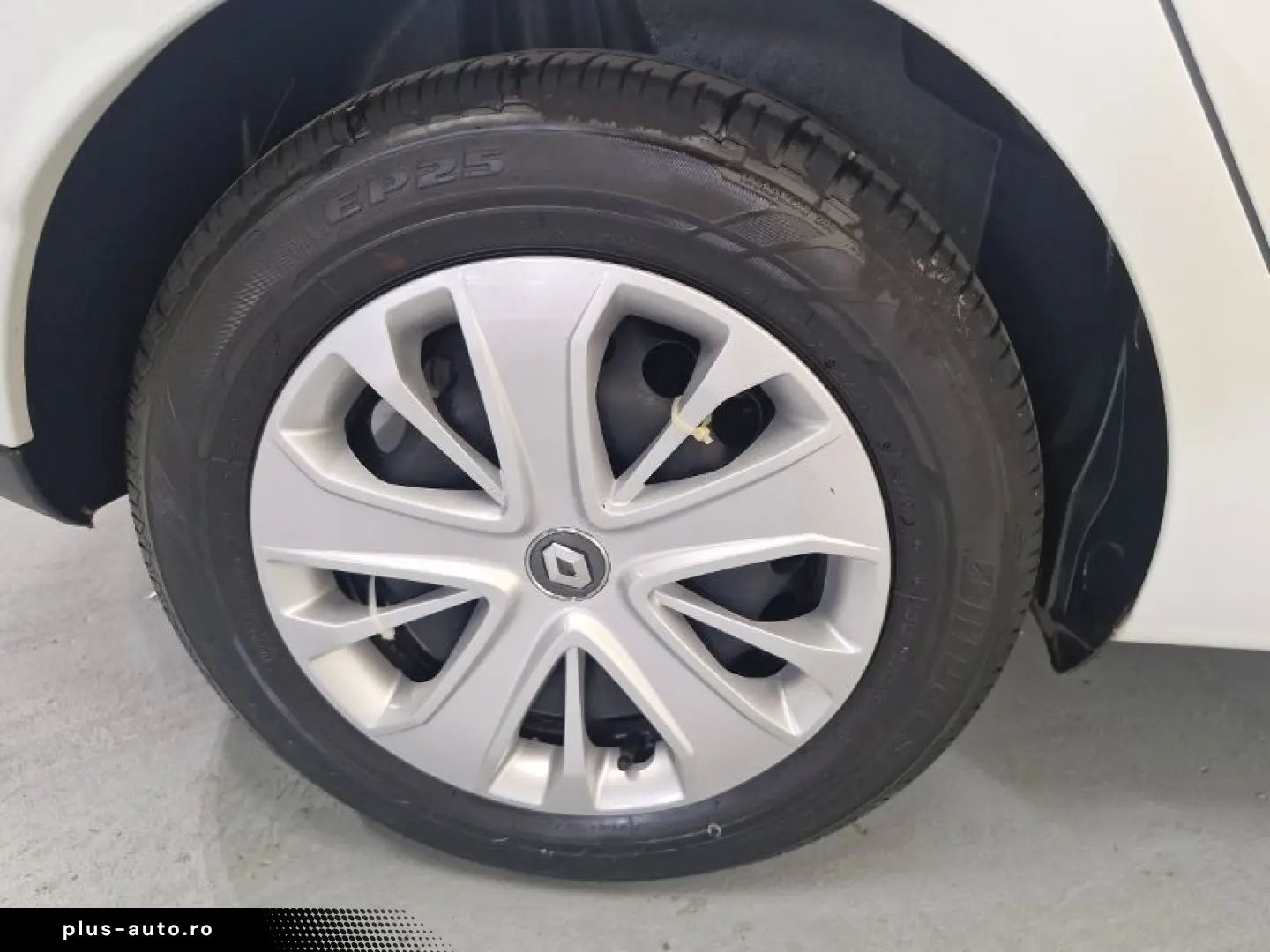 RENAULT CLIO 0.9 TCe 75CP Life