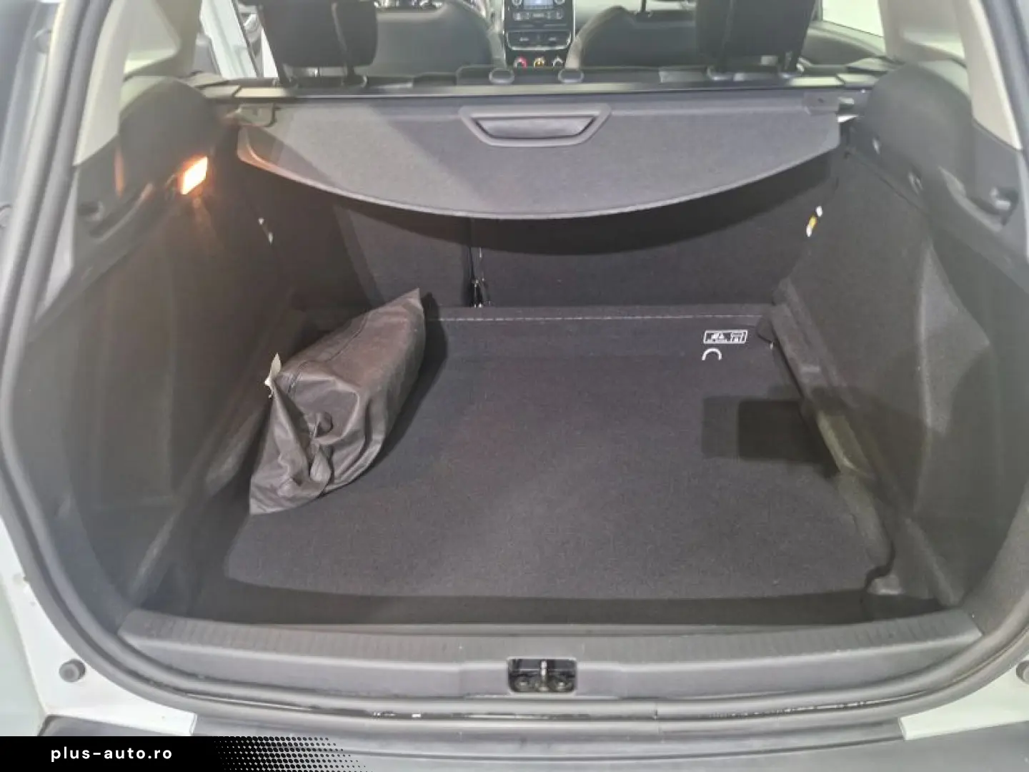 RENAULT CLIO 0.9 TCe 75CP Life