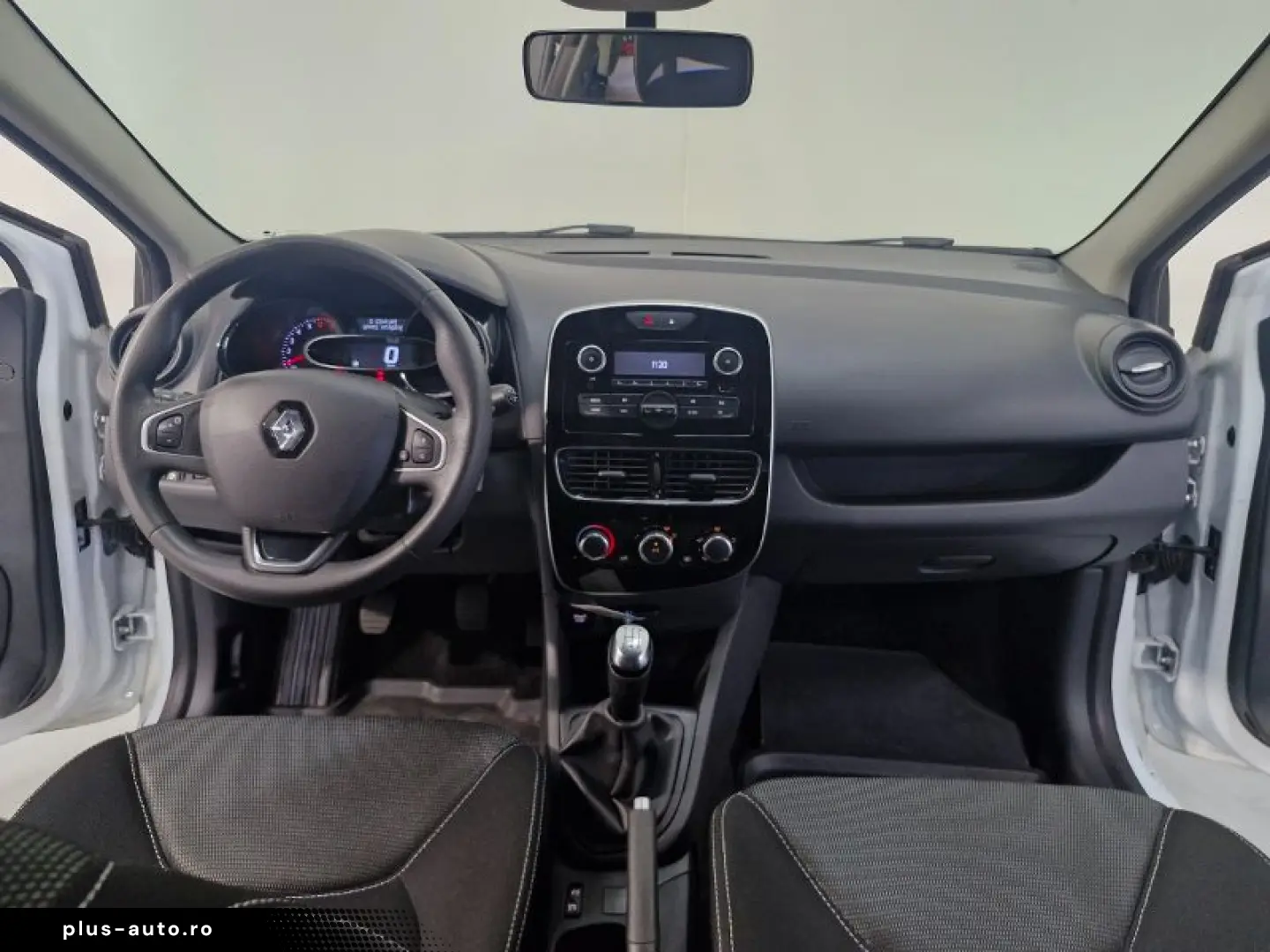 RENAULT CLIO 0.9 TCe 75CP Life
