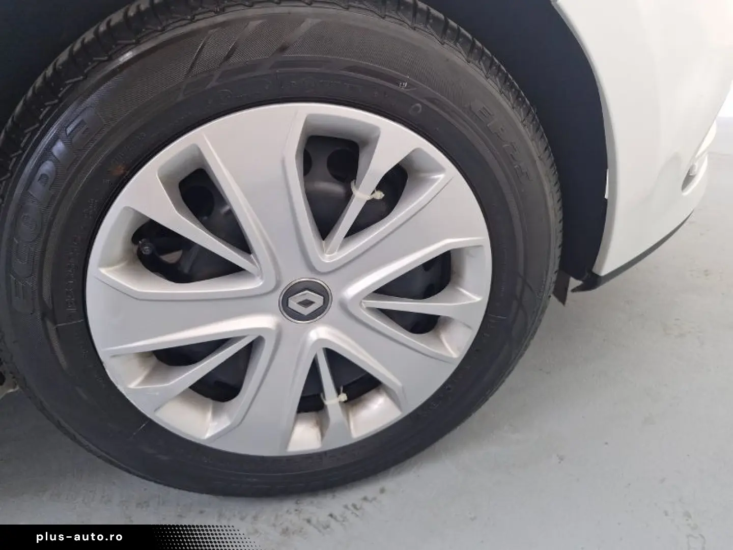 RENAULT CLIO 0.9 TCe 75CP Life