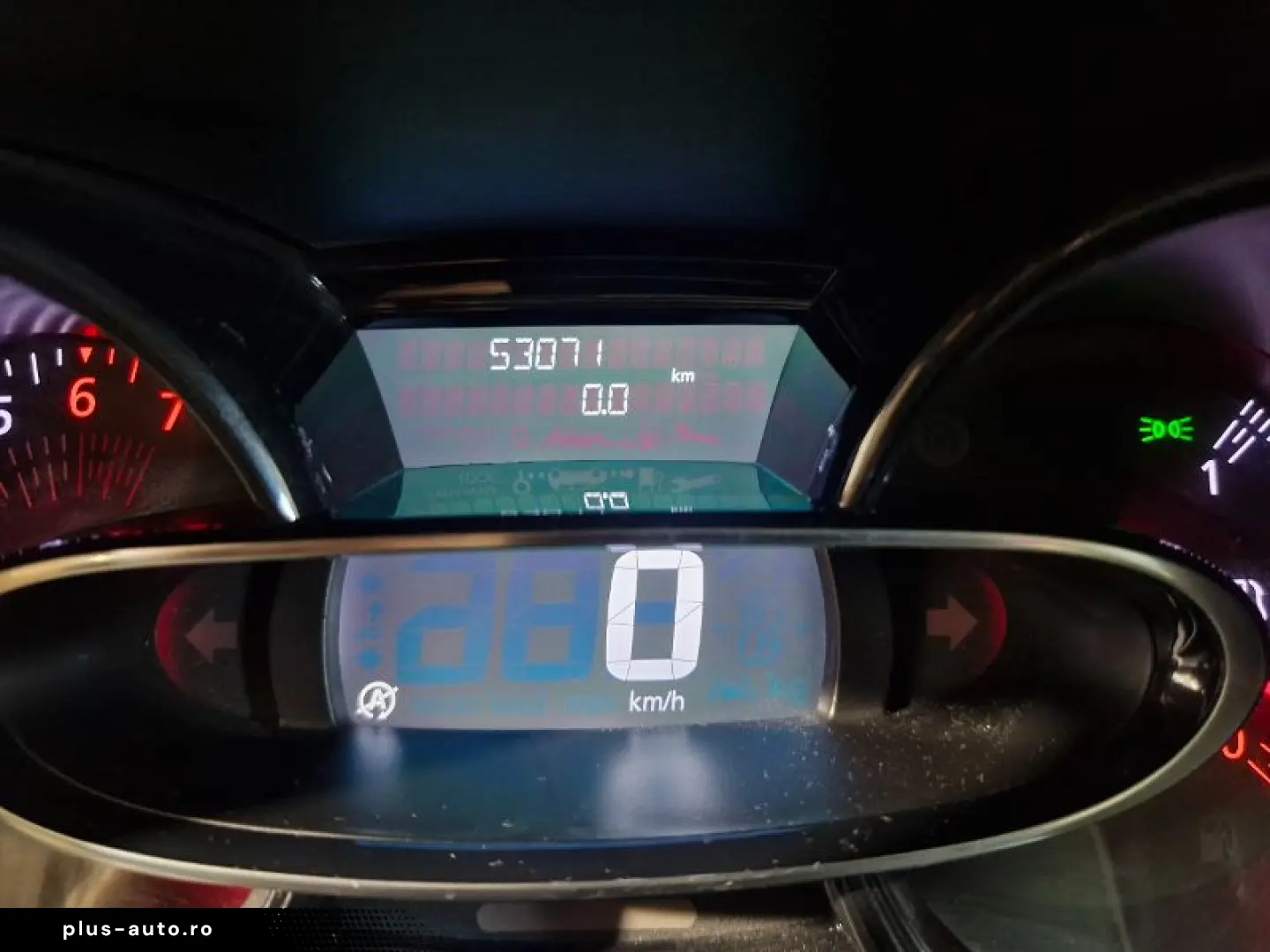RENAULT CLIO 0.9 TCe 75CP Life