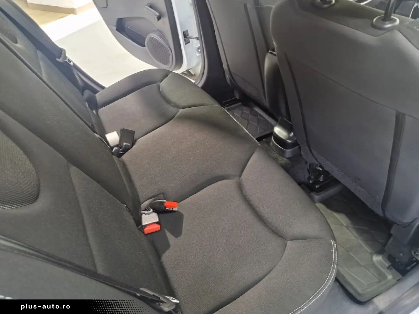 RENAULT CLIO 0.9 TCe 75CP Life