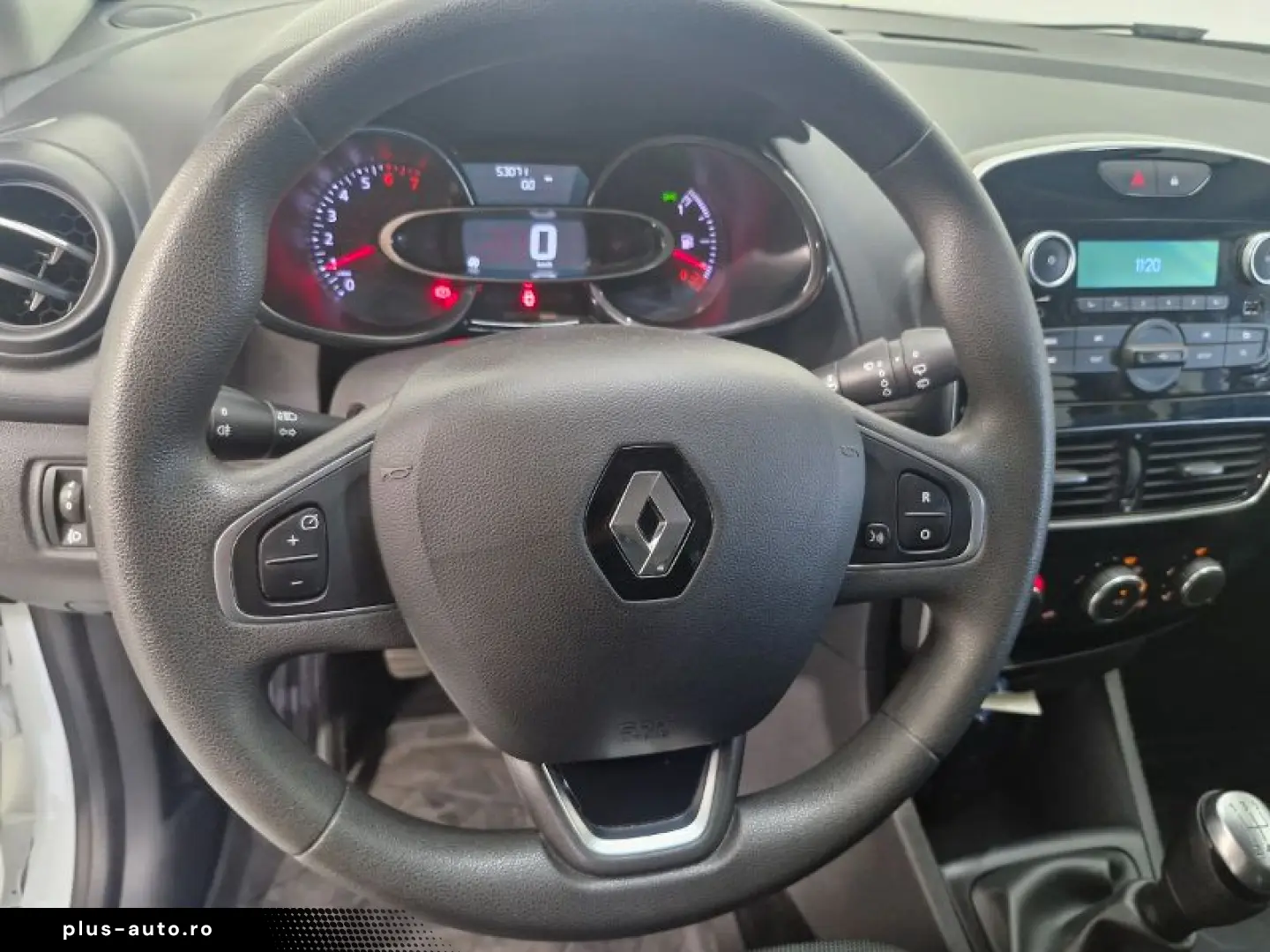 RENAULT CLIO 0.9 TCe 75CP Life