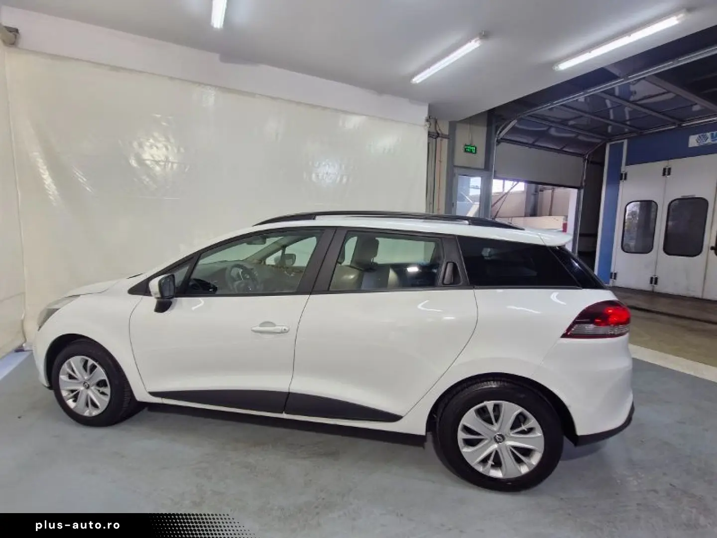 RENAULT CLIO 0.9 TCe 75CP Life