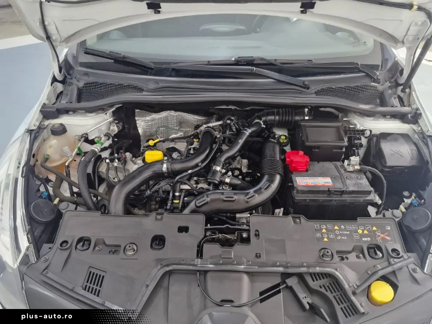 RENAULT CLIO 0.9 TCe 75CP Life