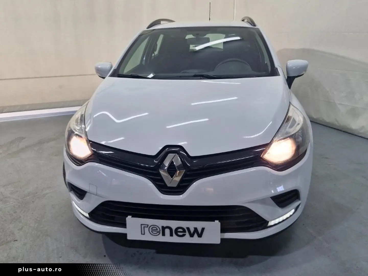RENAULT CLIO 0.9 TCe 75CP Life