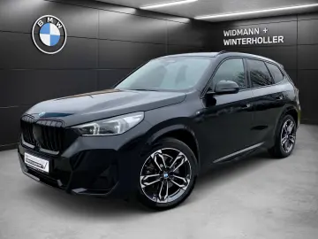 BMW X1 xDrive23d M Sport LC Prof. Pano DA Pro H K