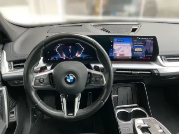 BMW X1 xDrive23d M Sport LC Prof. Pano DA Pro H K
