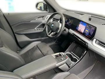 BMW X1 xDrive23d M Sport LC Prof. Pano DA Pro H K