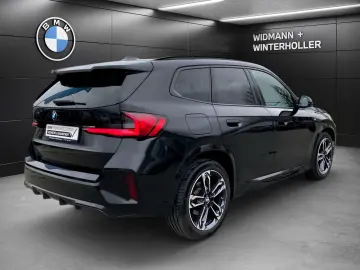 BMW X1 xDrive23d M Sport LC Prof. Pano DA Pro H K