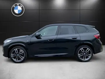 BMW X1 xDrive23d M Sport LC Prof. Pano DA Pro H K
