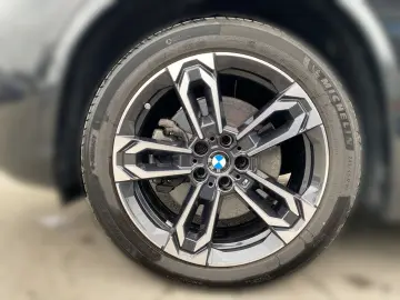 BMW X1 xDrive23d M Sport LC Prof. Pano DA Pro H K