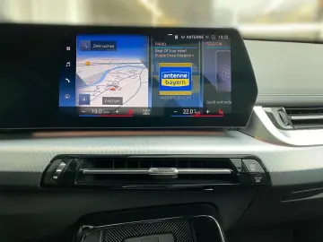 BMW X1 xDrive23d M Sport LC Prof. Pano DA Pro H K