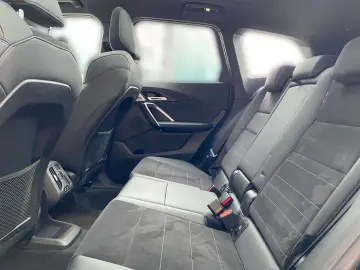 BMW X1 xDrive23d M Sport LC Prof. Pano DA Pro H K
