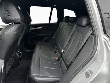 BMW X3 M40D LiveCPr Pano DA  PA  Sitzbelüftung HUD