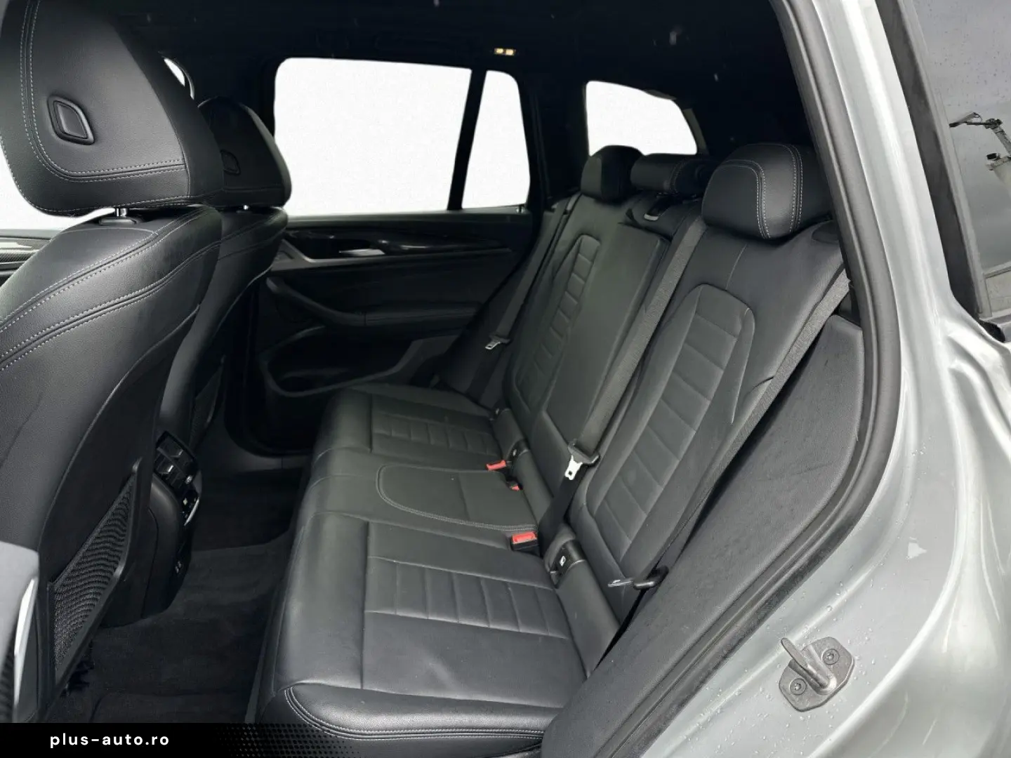 BMW X3 M40D LiveCPr Pano DA  PA  Sitzbelüftung HUD