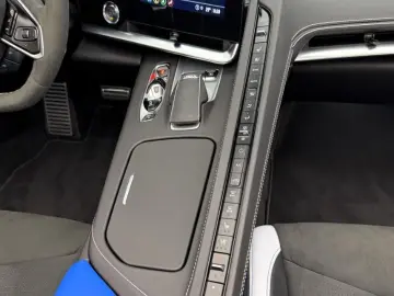 CORVETTE C8 Stingray 6.2 V8 Cabrio  3LT Z51 Performance