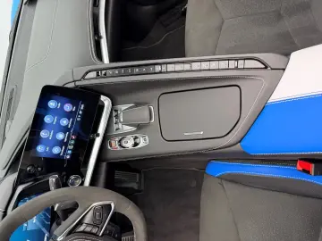 CORVETTE C8 Stingray 6.2 V8 Cabrio  3LT Z51 Performance