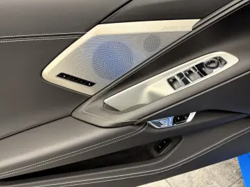 CORVETTE C8 Stingray 6.2 V8 Cabrio  3LT Z51 Performance