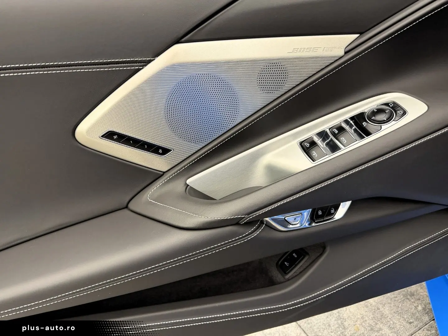 CORVETTE C8 Stingray 6.2 V8 Cabrio  3LT Z51 Performance