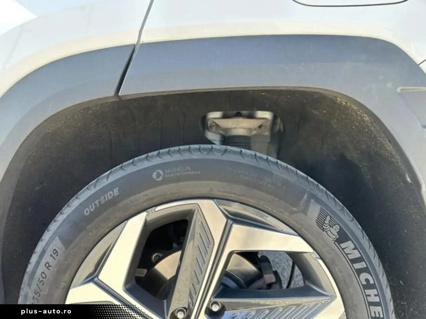 HYUNDAI HYUNDAI Tucson 1.6 HEV aut. XLine