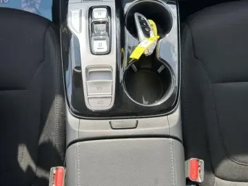 HYUNDAI HYUNDAI Tucson 1.6 HEV aut. XLine
