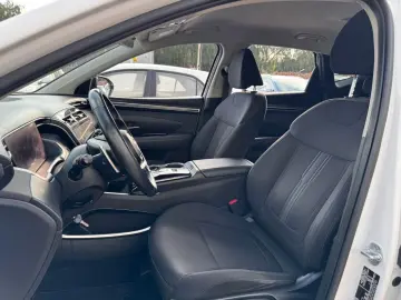 HYUNDAI HYUNDAI TUCSON 1.6 HEV 2023 SUPER ACCESSORIATA